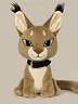 Hecker Plushie