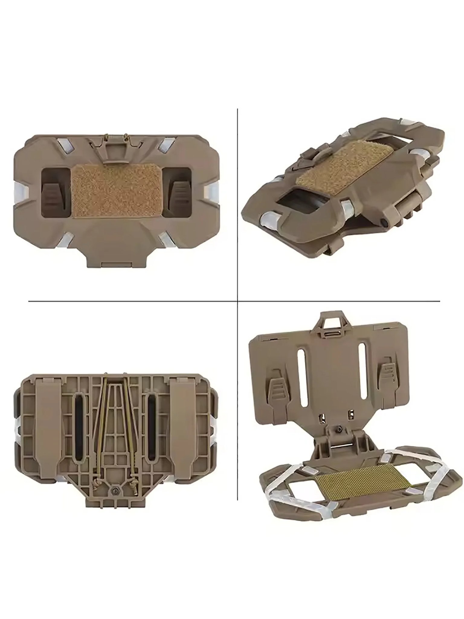 Tactical MOLLE Phone Holder product image (5)