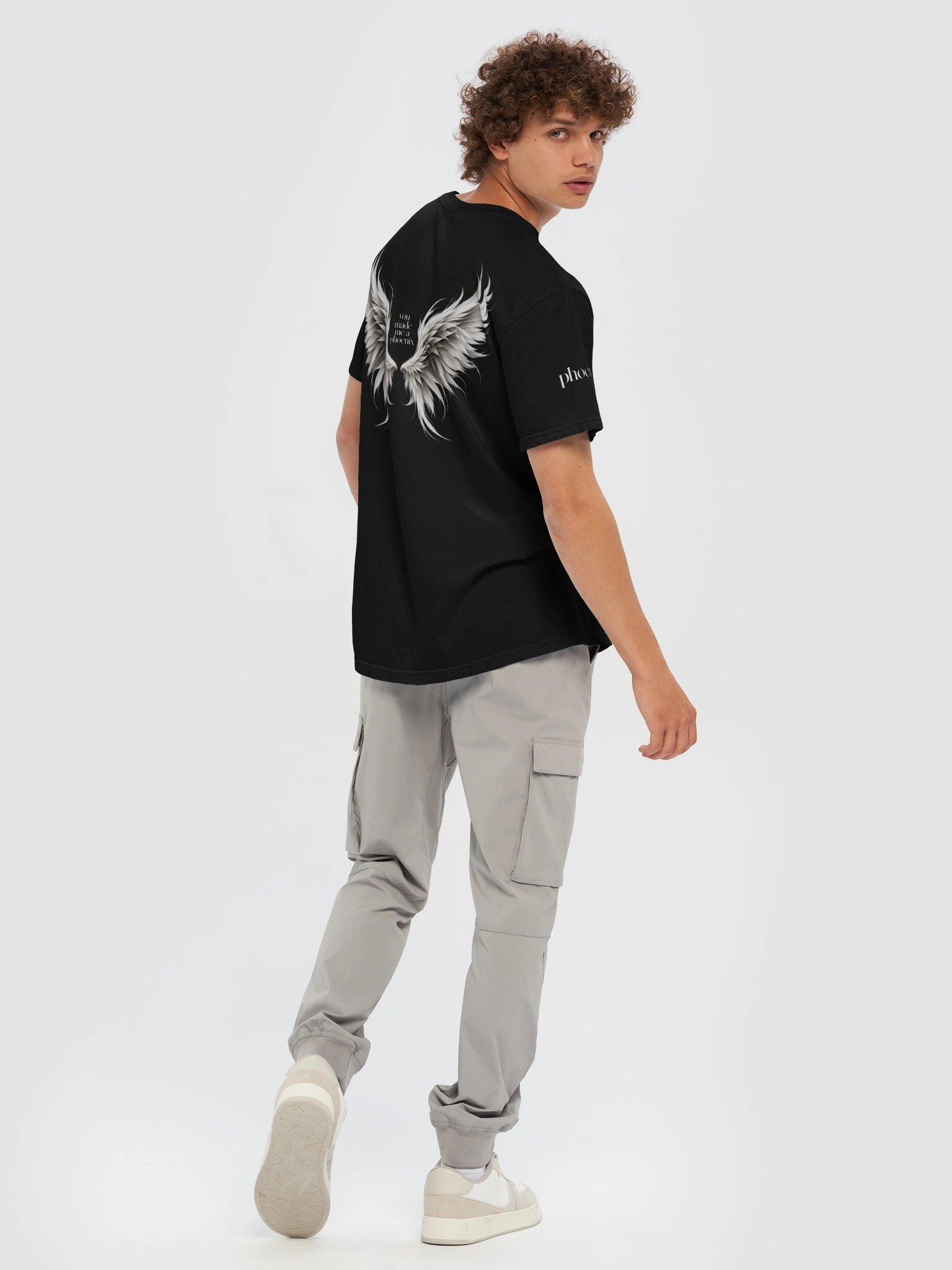Firerose Phoenix T product image (8)