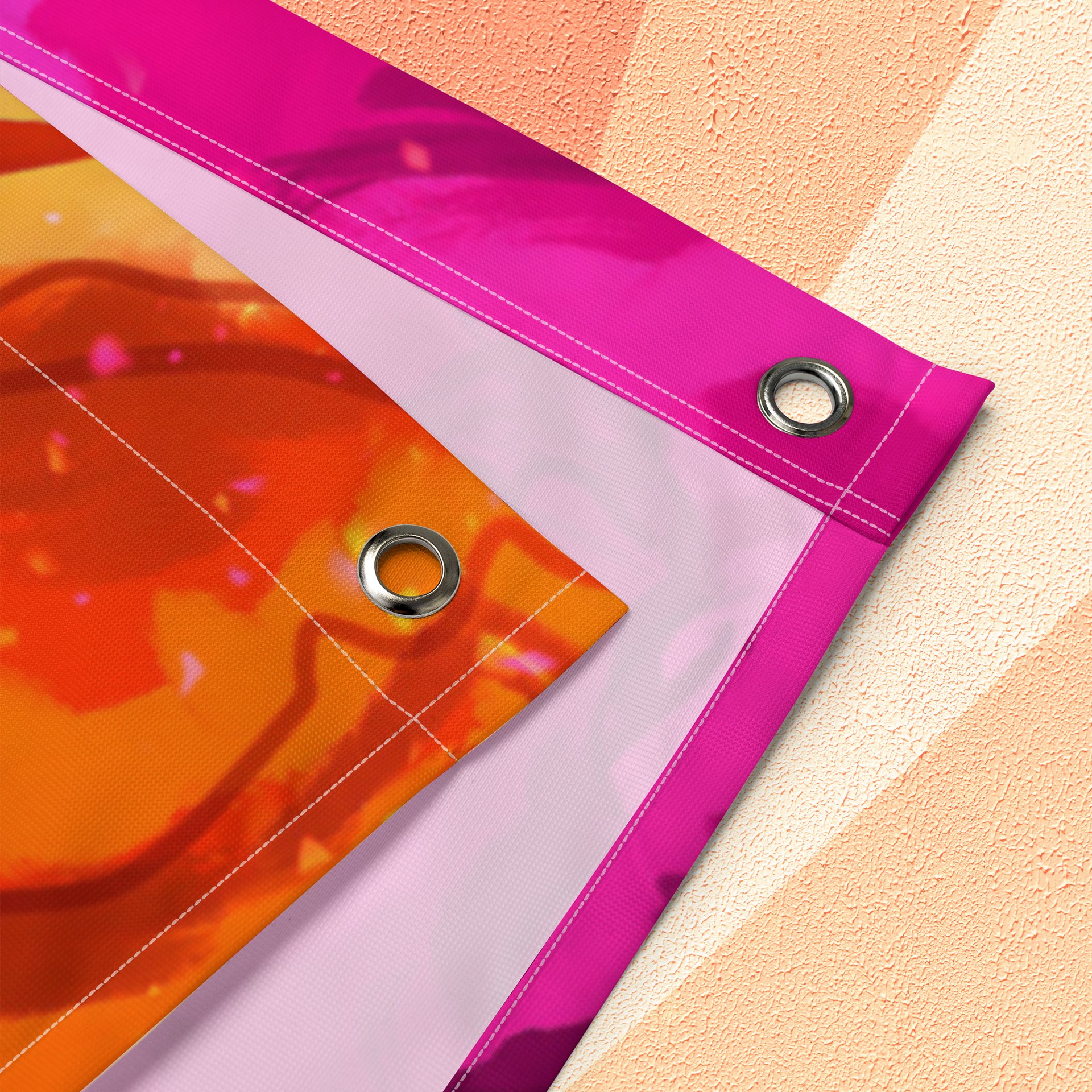 Fantasy Angel Lesbian Pride Flag product image (3)