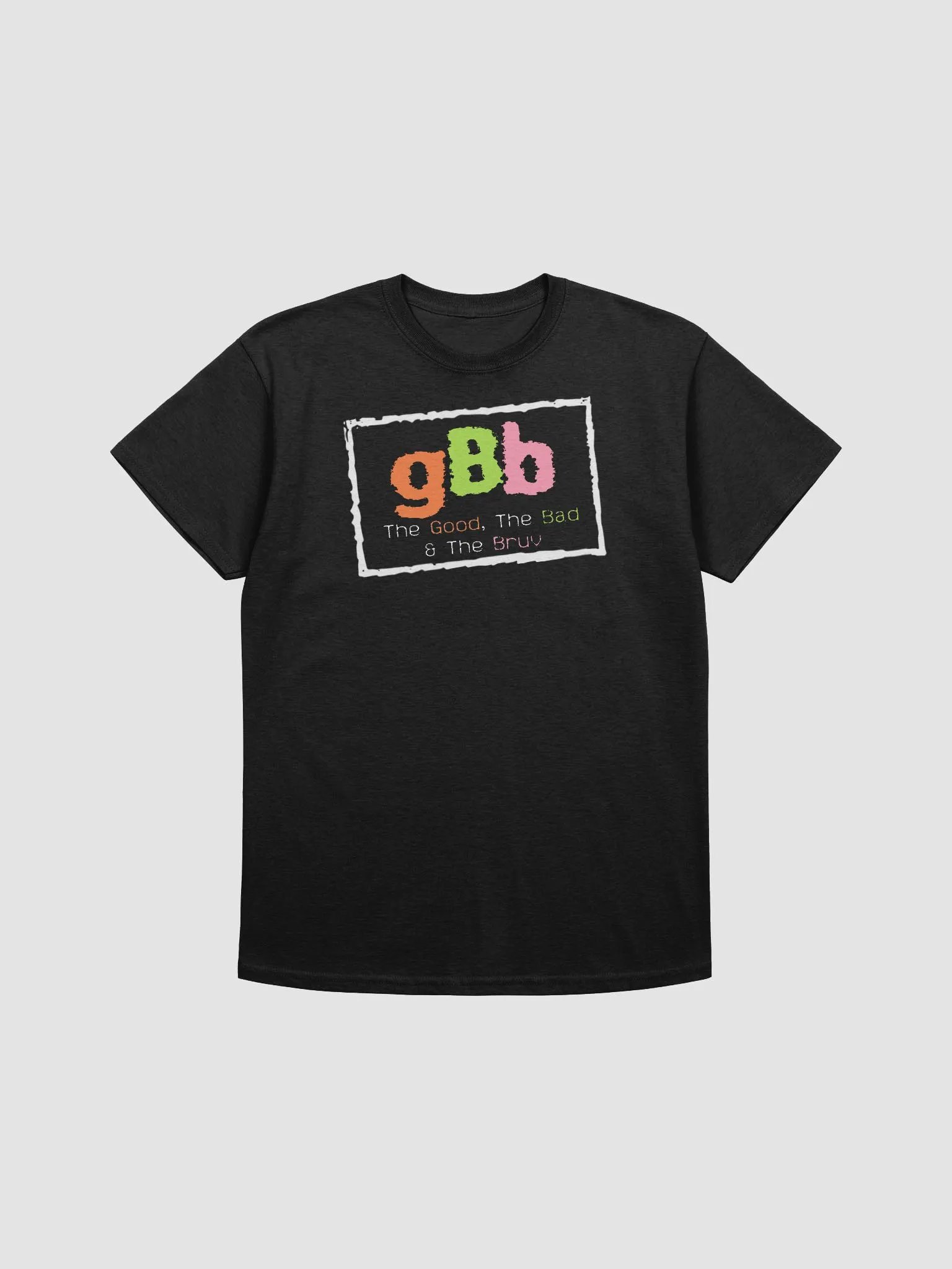 GBB Totally Original Idea product image (2)