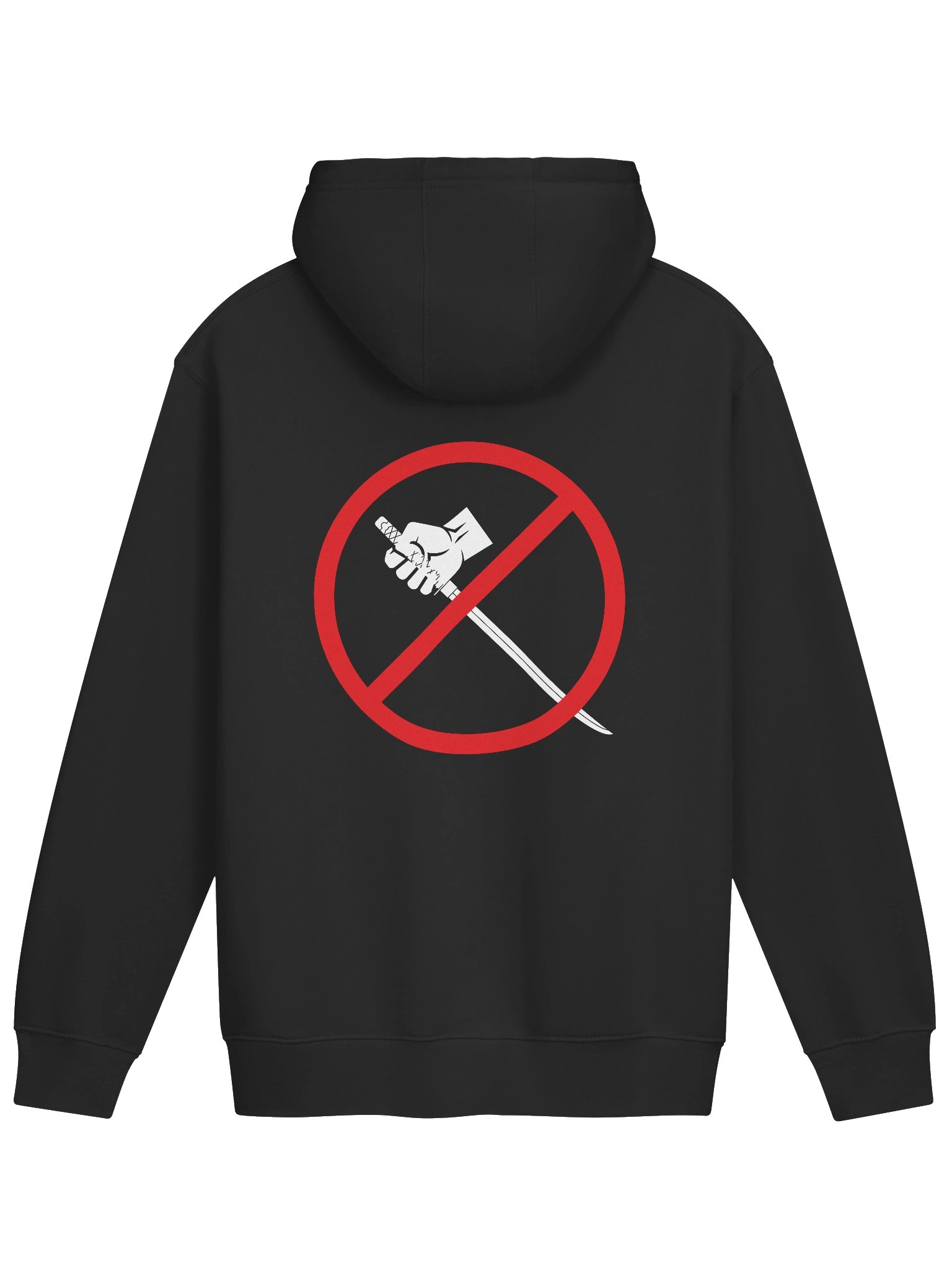 Reverse Grip Hoodie product image (2)