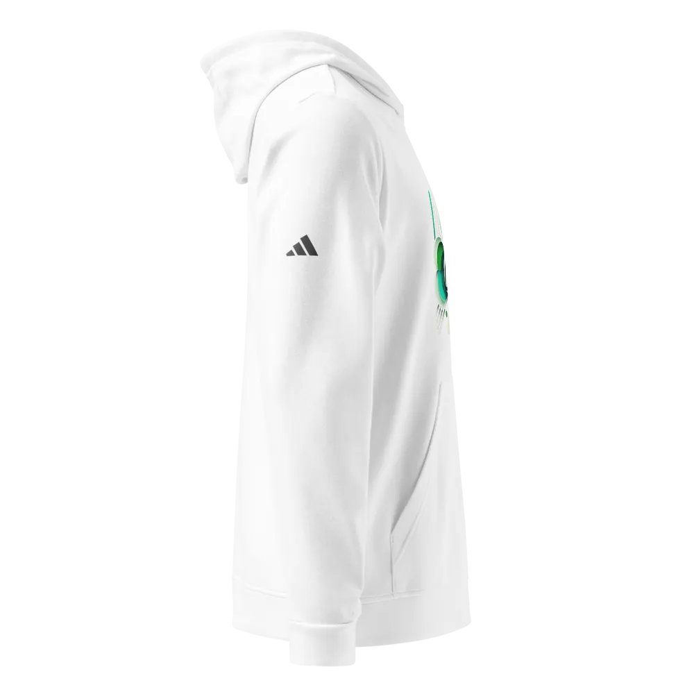 Six Nations Ireland Adidas Hoodie product image (6)