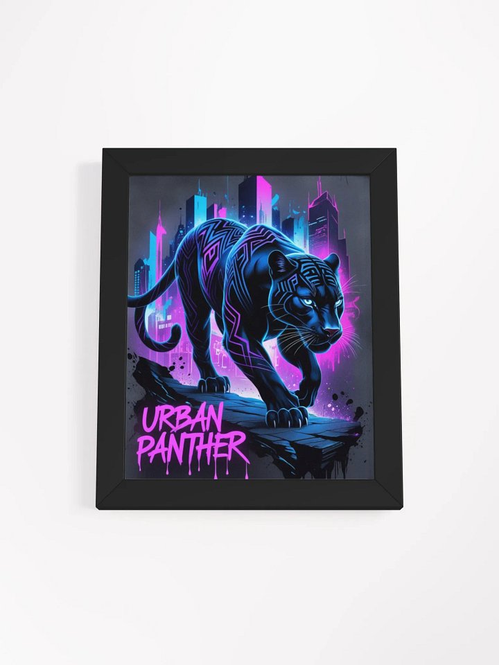 Neon Jungle Roar product image (1)