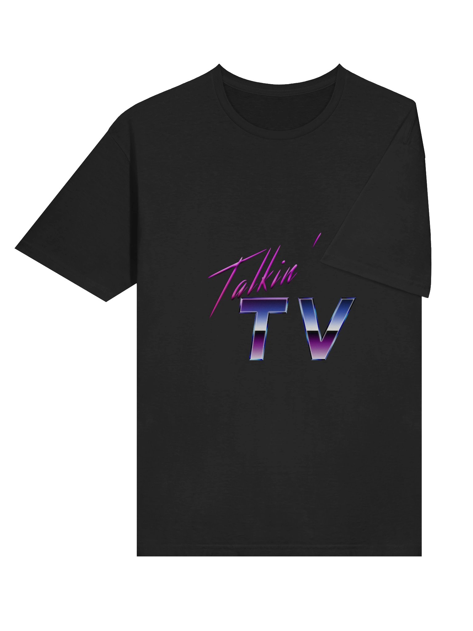 Initial Theme Shirt product image (6)