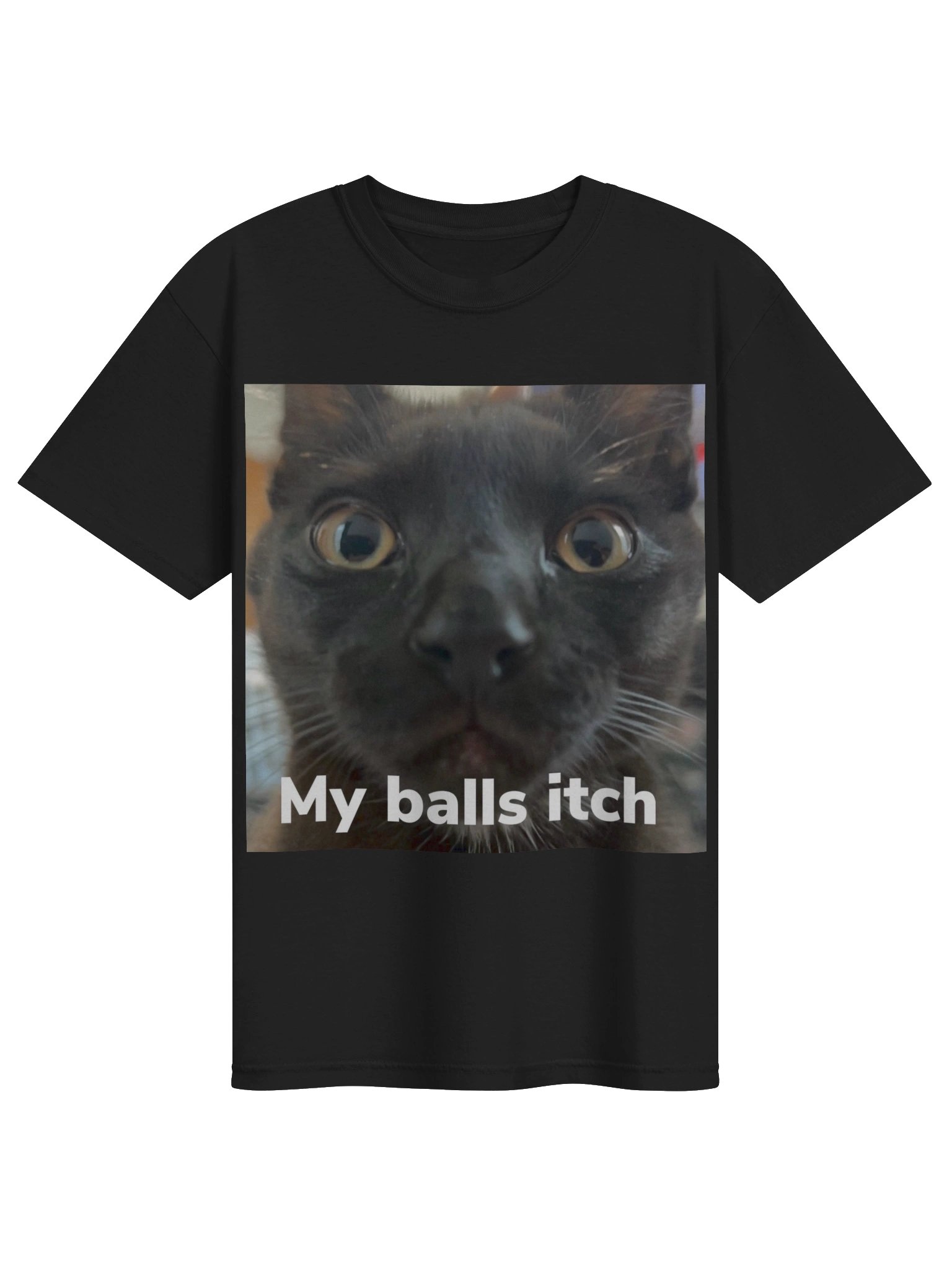 SHADOW T SHIRT product image (1)