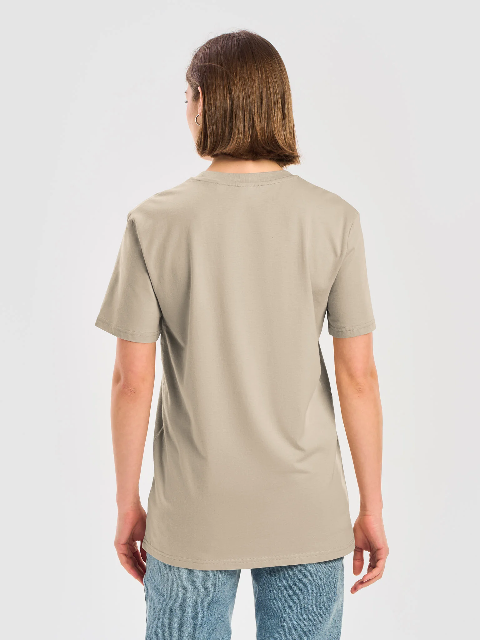 DIAGNOSED ADHD (organic, unisex) product image (48)