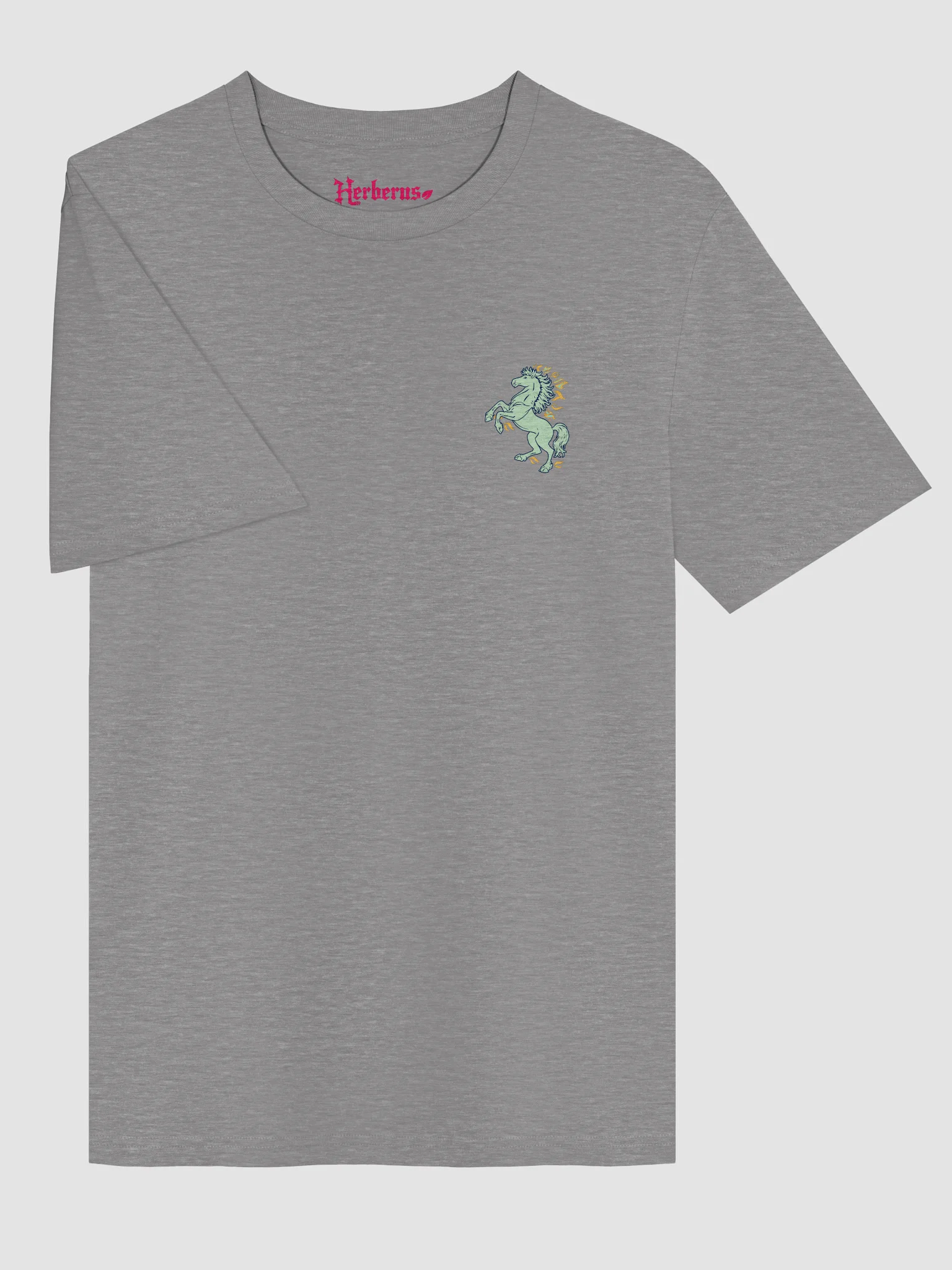 Running On Veggies Tee product image (19)