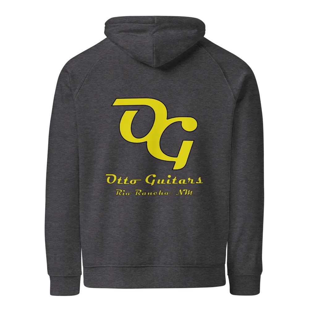 OG Twisted Unity Unisex Hoodie product image (6)