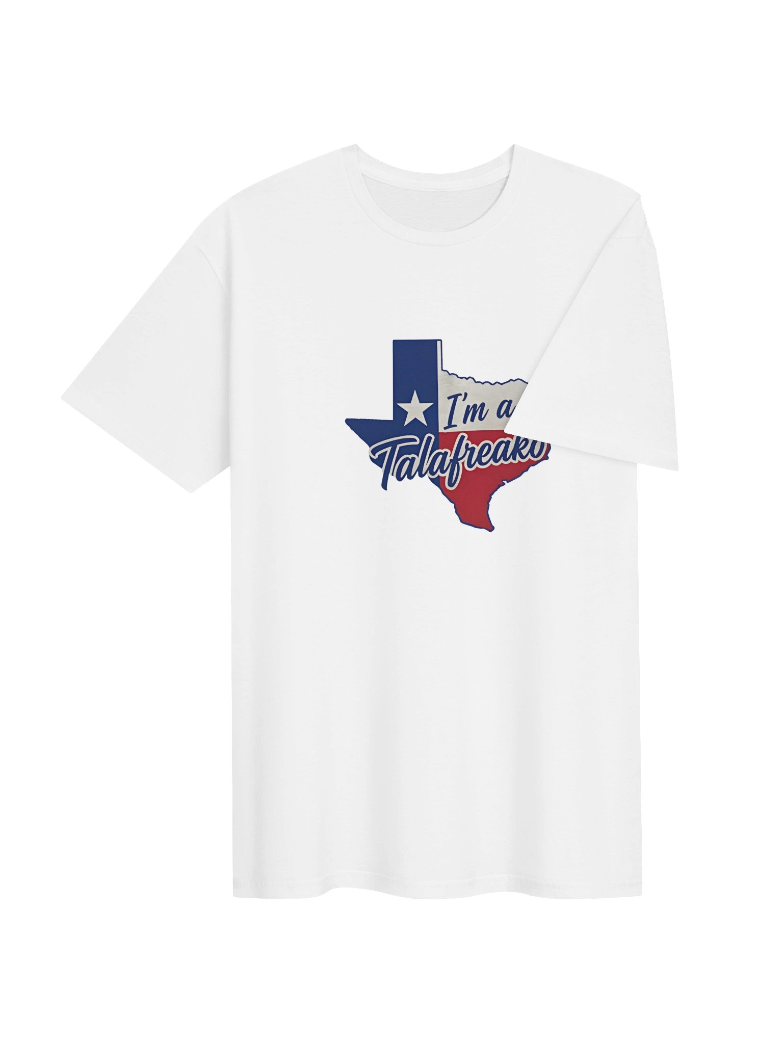 I’m a Talafreako Texas State shirt product image (3)