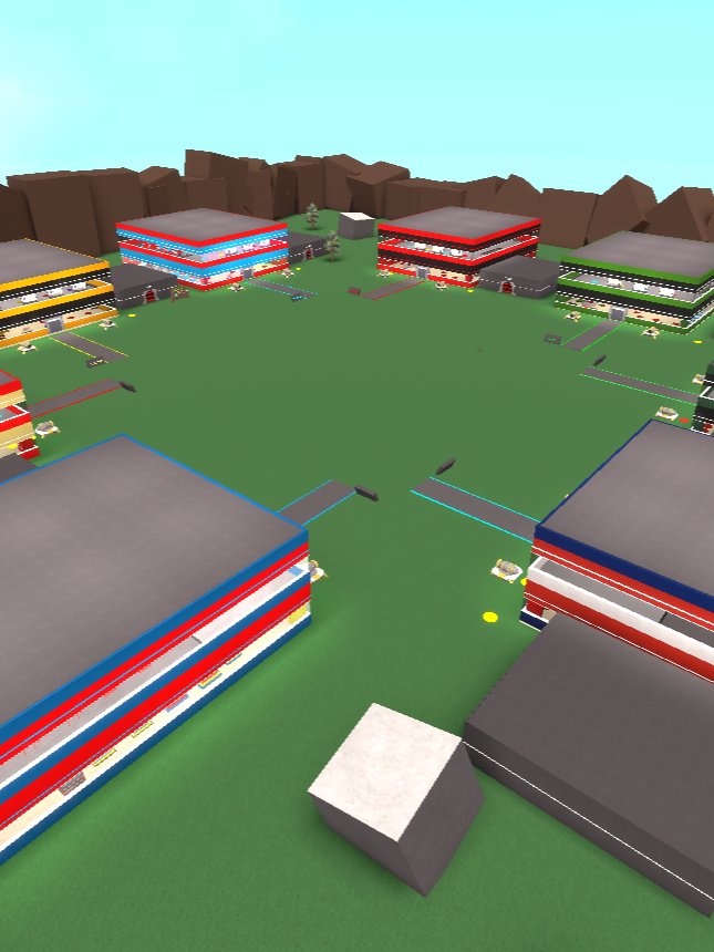 Superhero Tycoon product image (2)