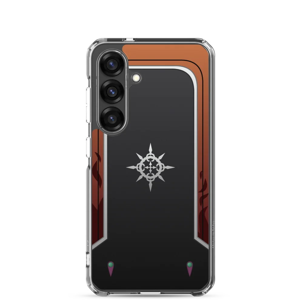 Gummiphone X Axel Case product image (2)