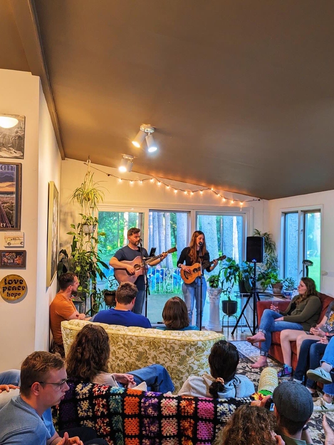 House Show product image (1)