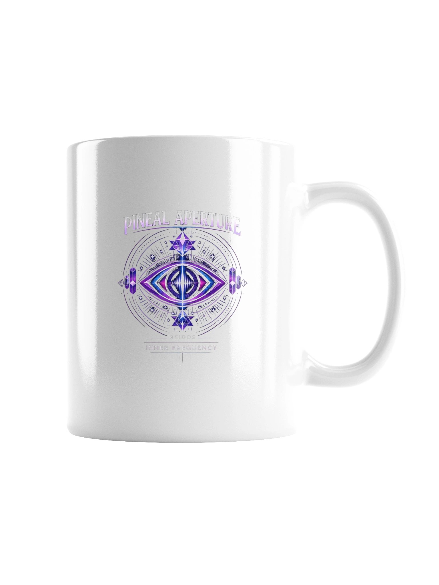 Pineal Aperture — Mug product image (3)