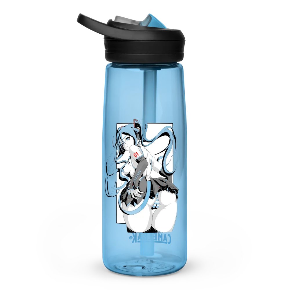 Hastune Miku Sport Bottle product image (1)