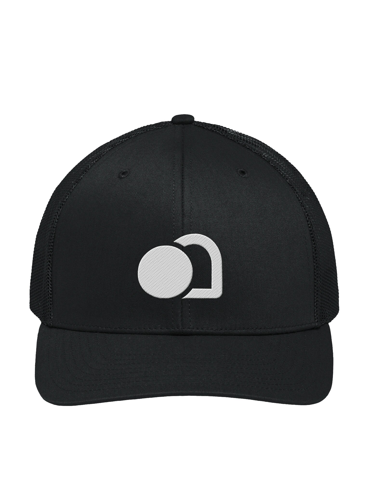 The Hope of Glory Trucker Hat product image (1)