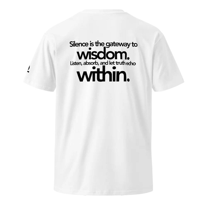Eclipse Premium Tee product image (2)