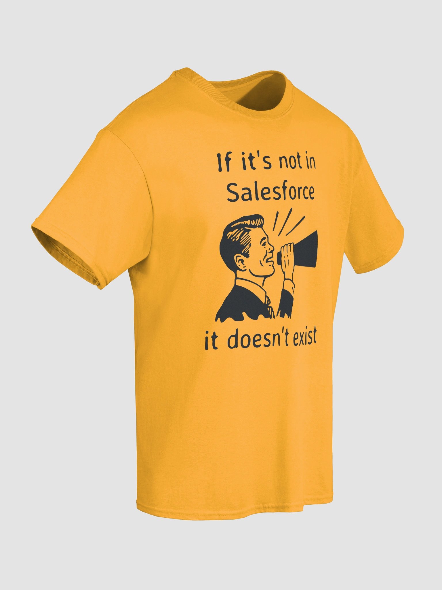 If it's not in Salesforce, it doesn't Exist product image (92)
