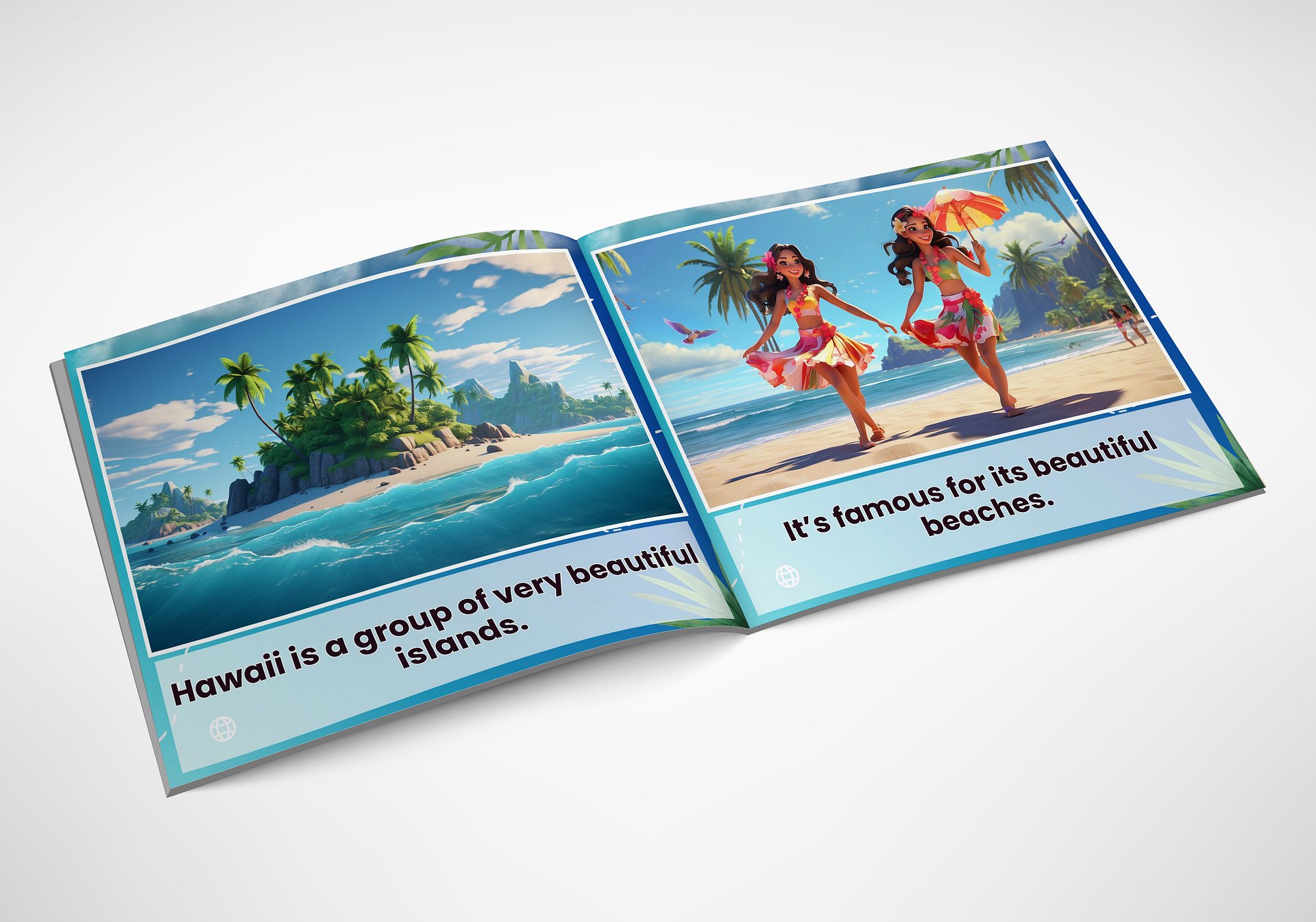 Travel To Hawai product image (3)