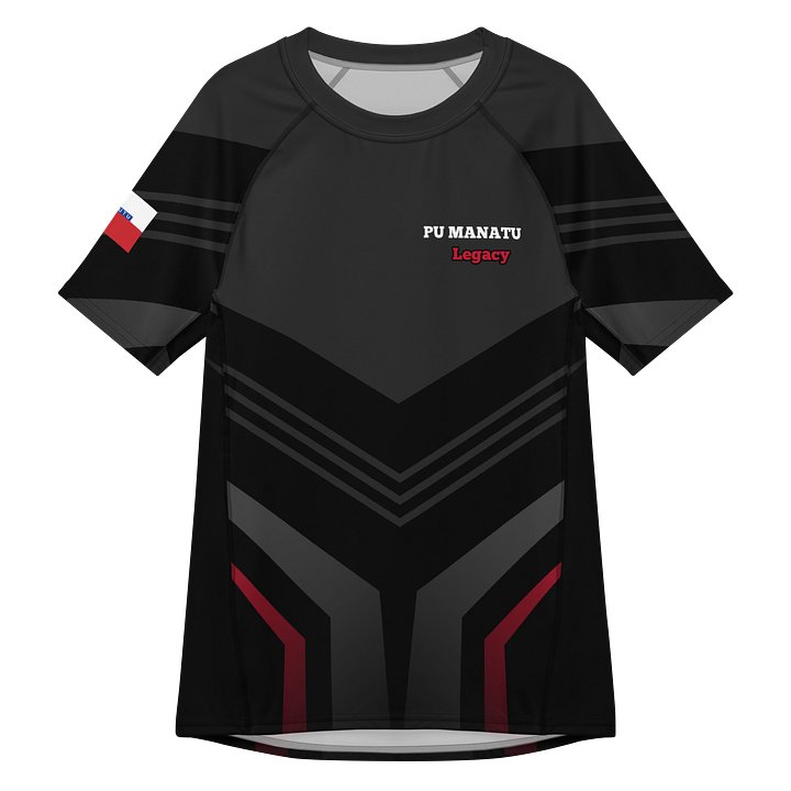 PU MANATU 753 Performance Tee product image (1)