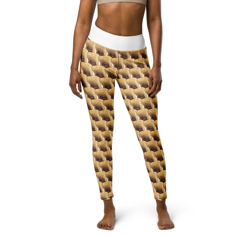 Bread Head Leggings product image (1)