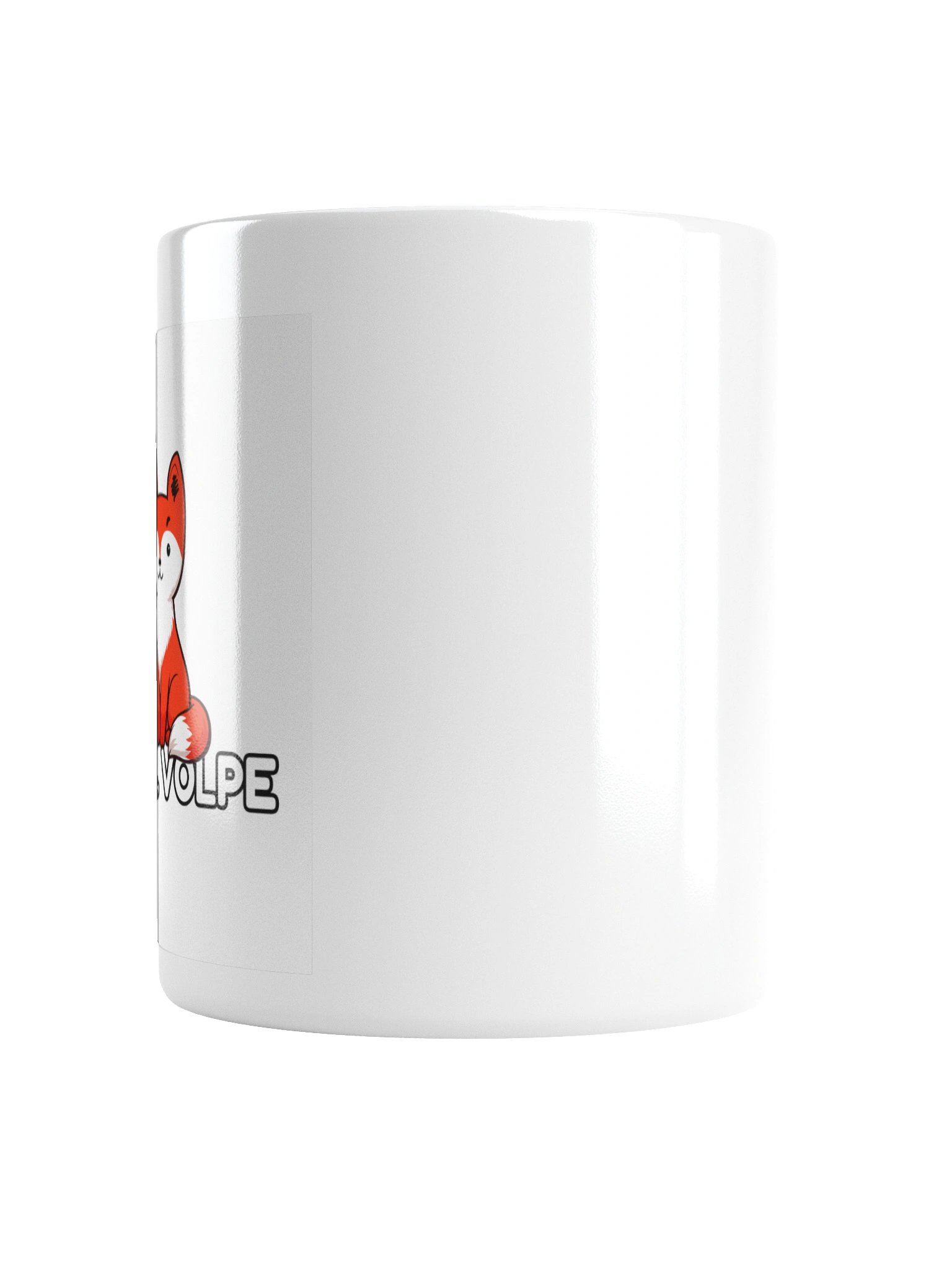 TAZZA REAL VOLPE product image (2)