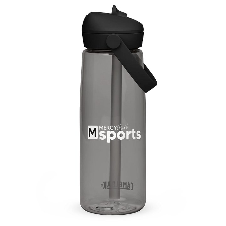 Mercy Street Camelbak Water Bottle product image (1)