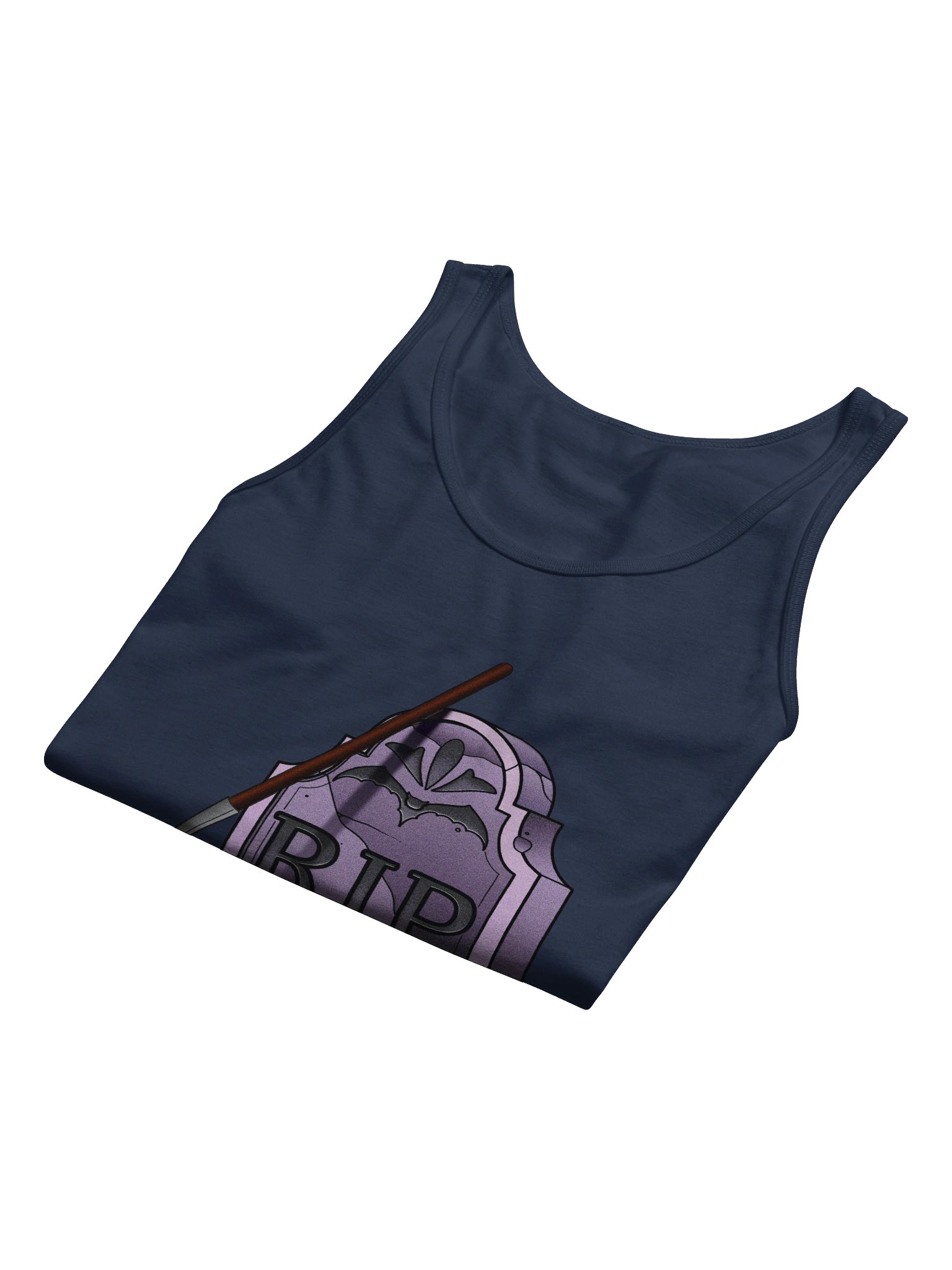Tombstone - Bella+Canvas Jersey Tank product image (16)