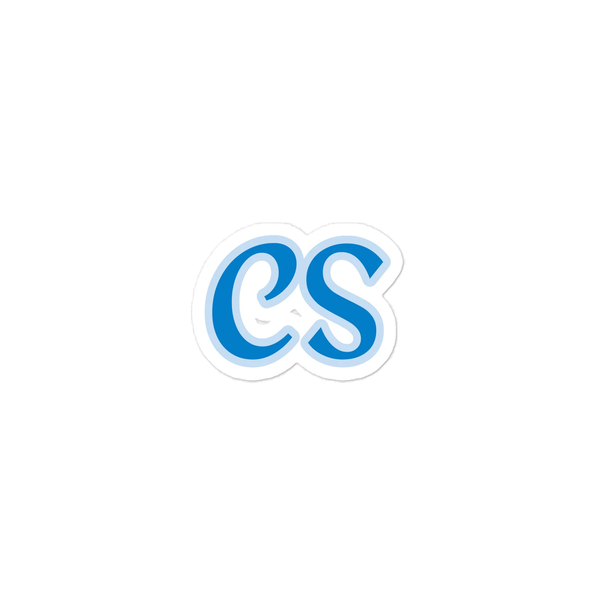CS Sticker product image (1)
