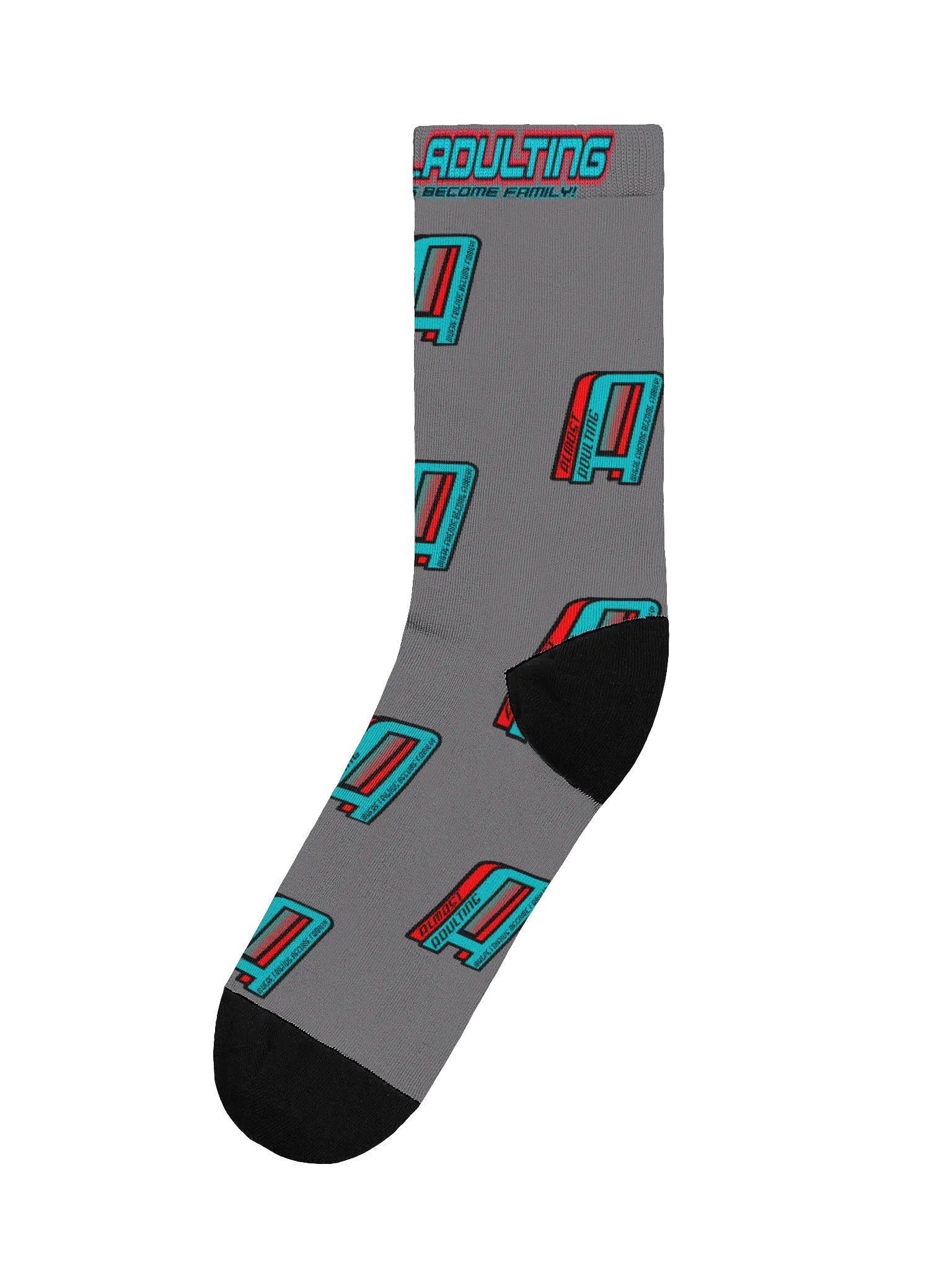 AA Socks product image (1)