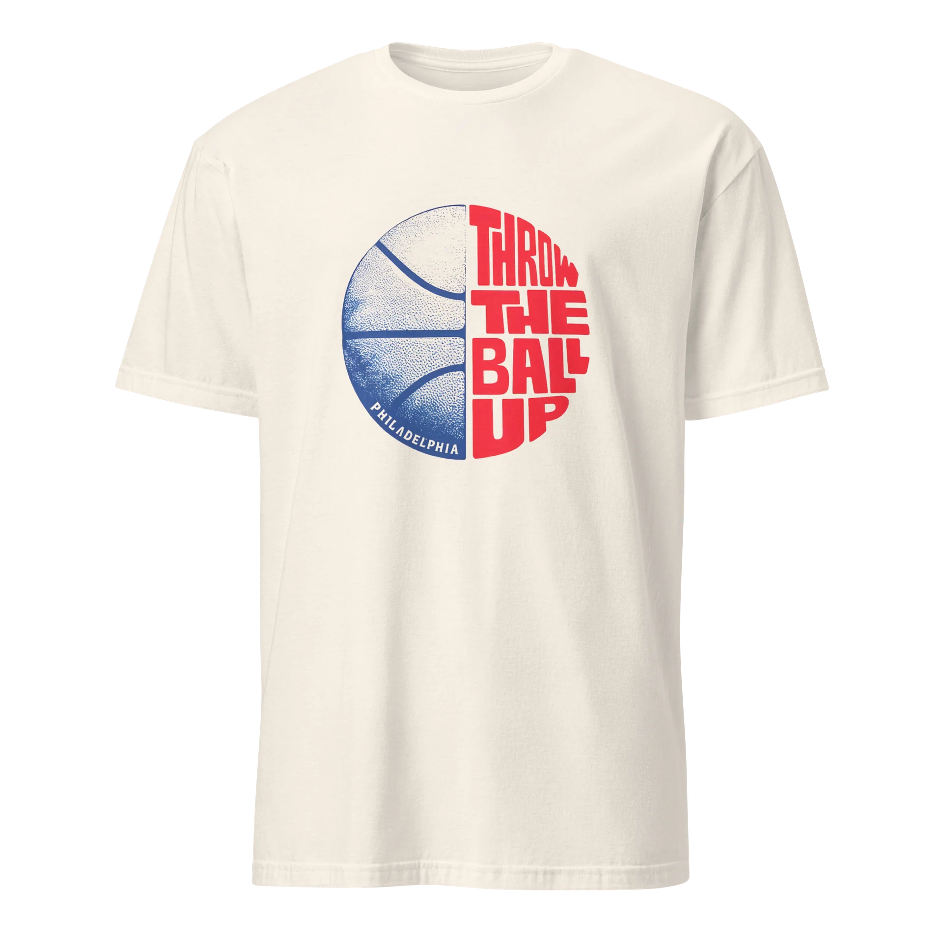 Throw Up the Ball Shirt product image (25)