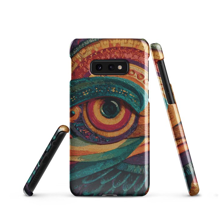 Bird's Eye Snap Case product image (2)