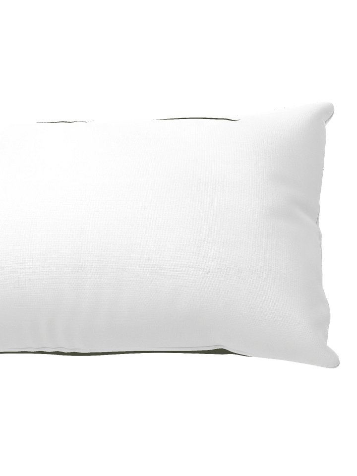 Get Loose Radio All-Over Print Pillow product image (4)