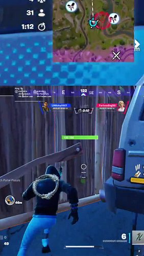 Made eye contact | #gruffcafe25 on #Twitch