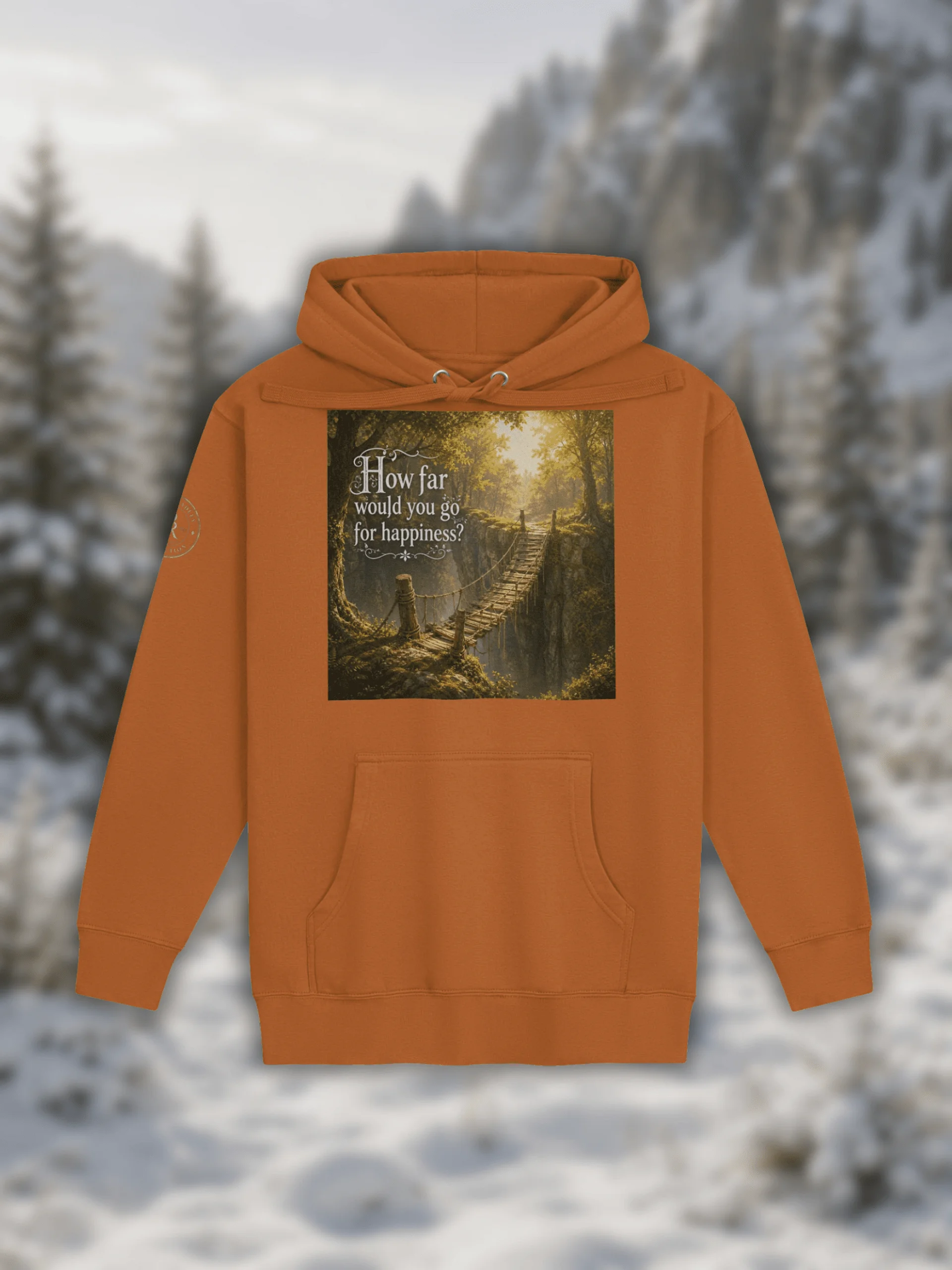 BRIDGE Warm - for women product image (1)