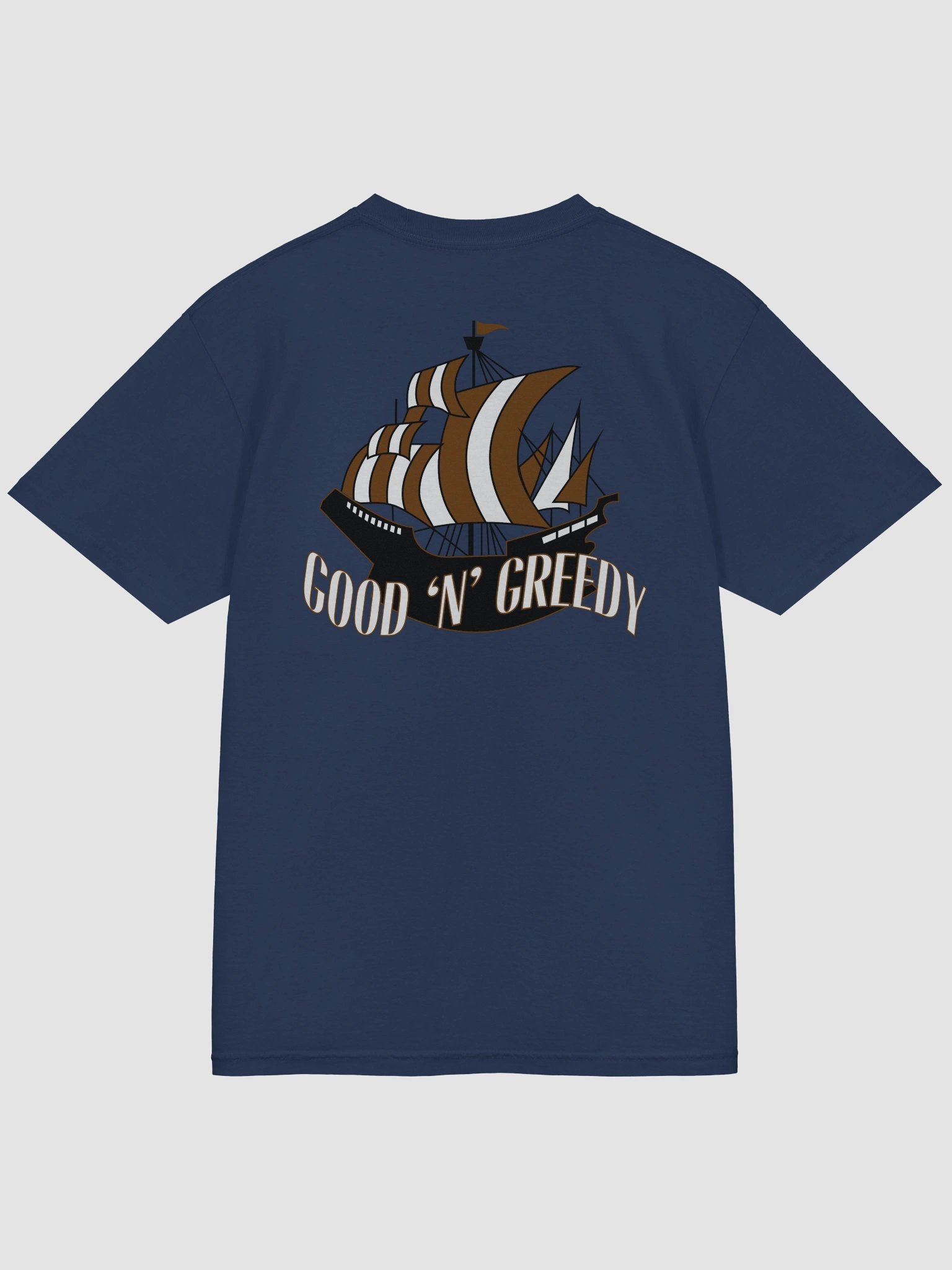 KING OF THE PIRATES product image (4)