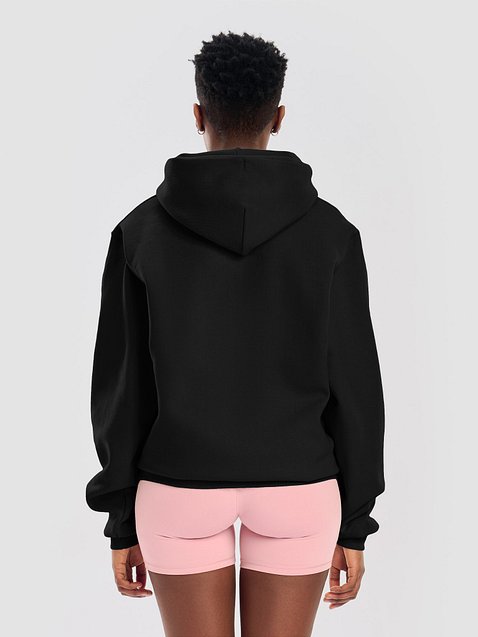 Photo showing Champion Unisex Hoodie