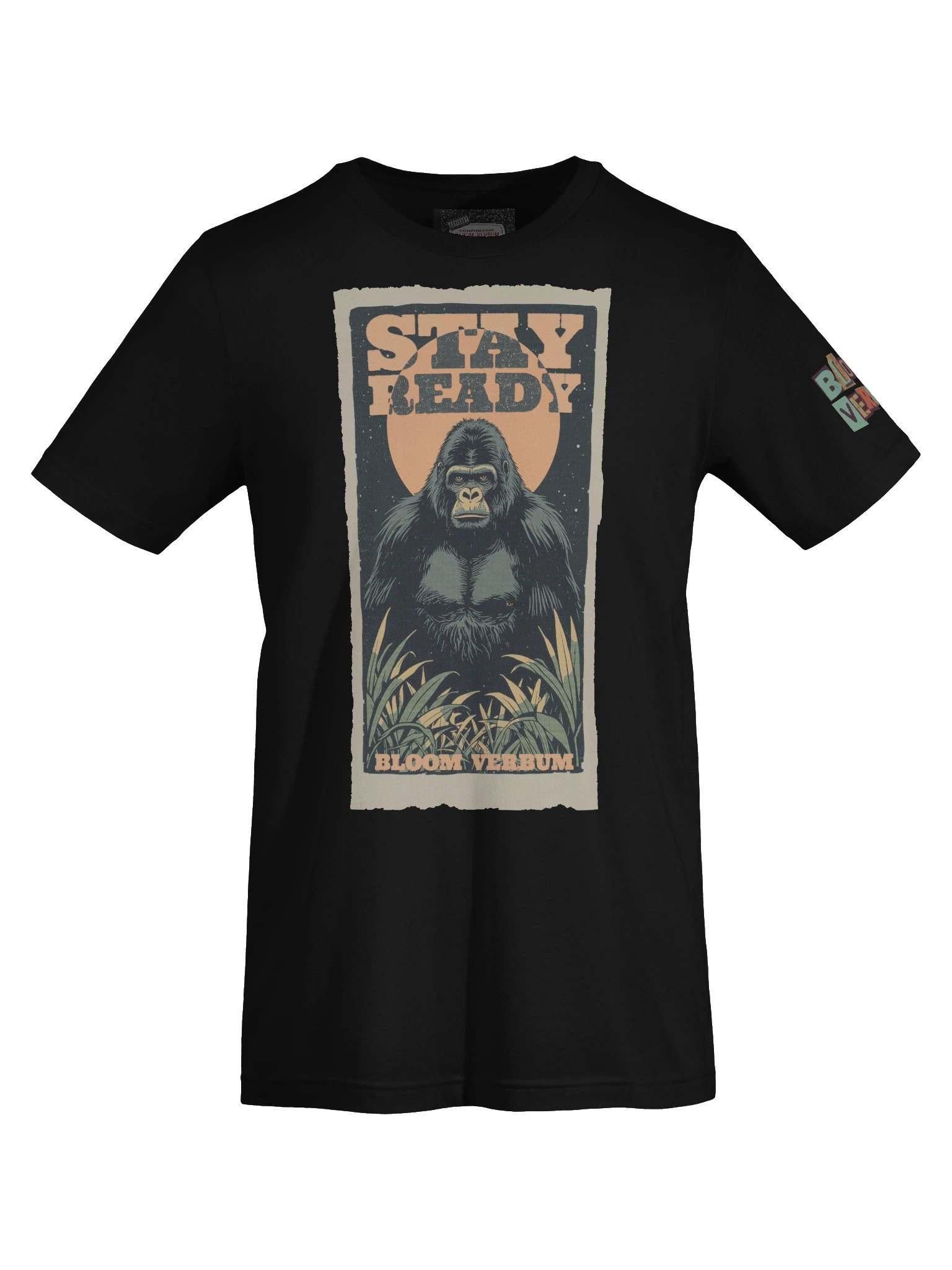 Stay Ready product image (15)
