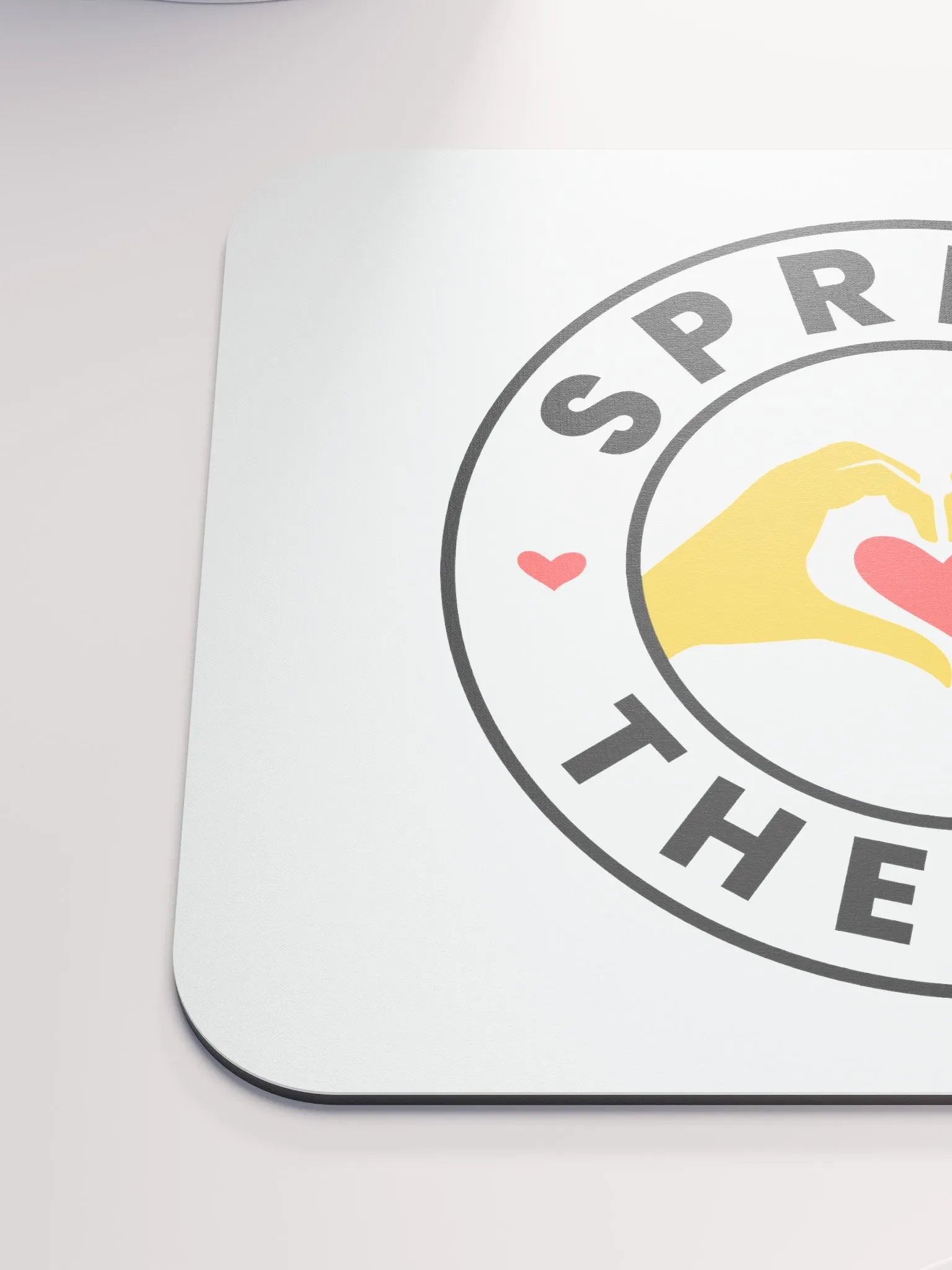 Spread the Joy Mousepad product image (6)
