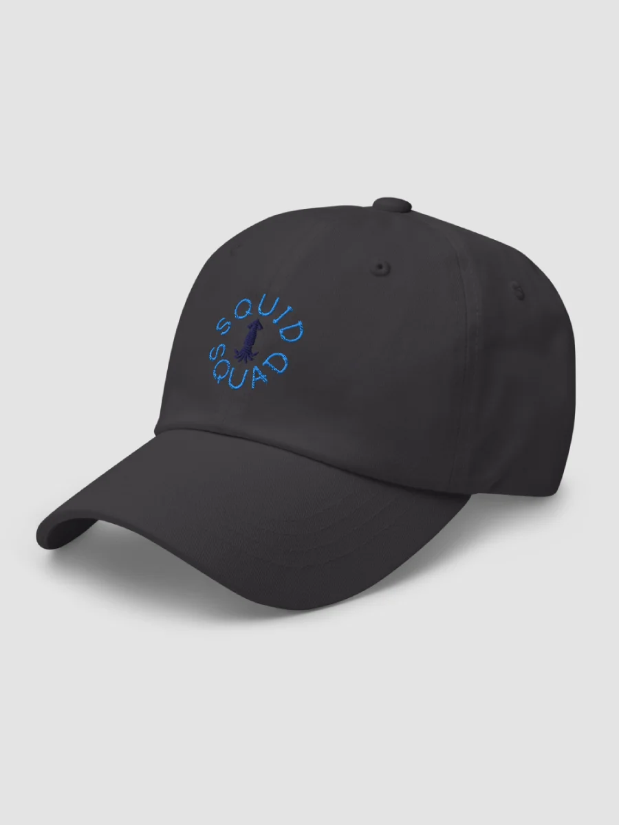 Squid Dad Hat product image (3)