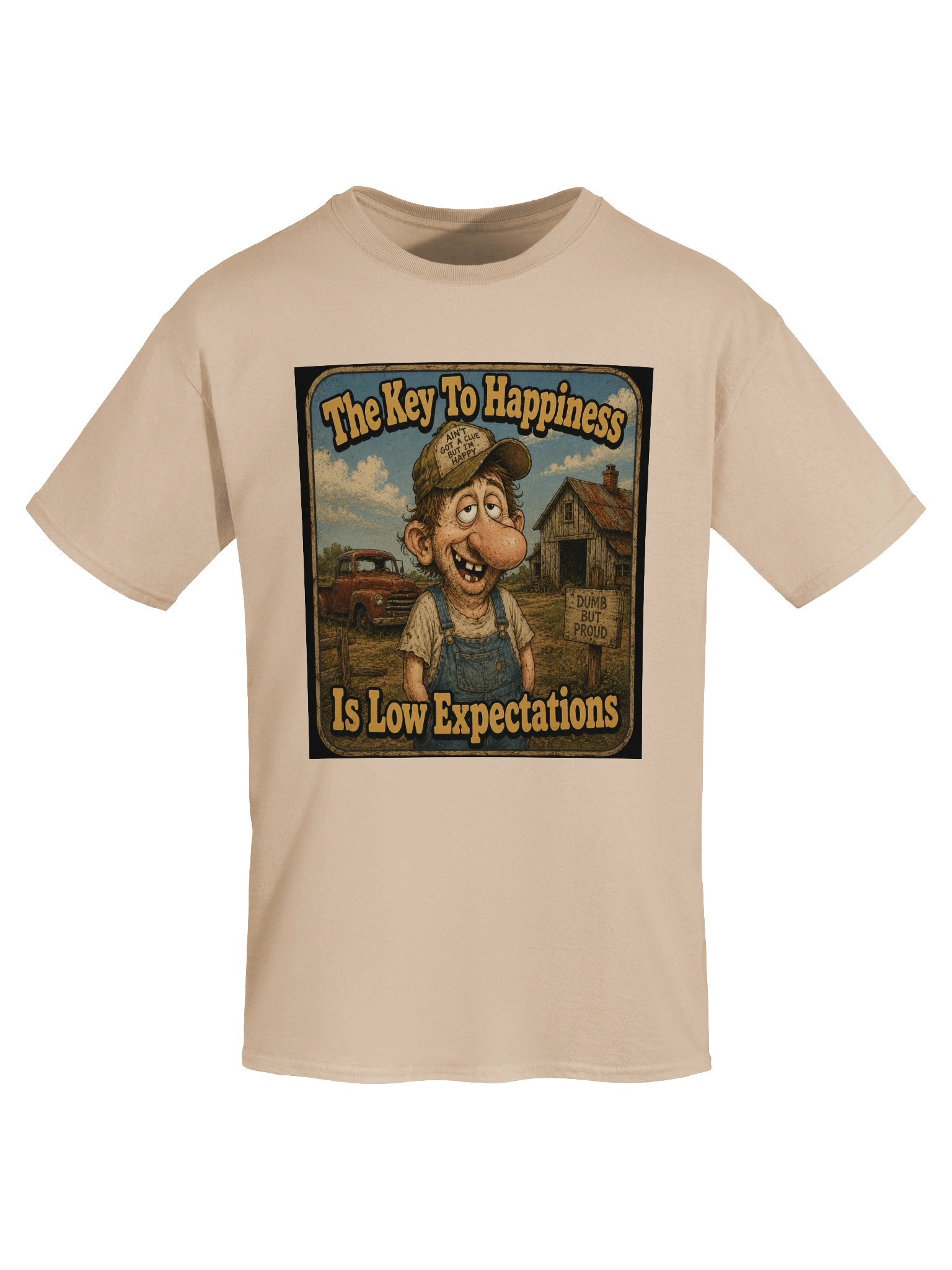 Happiness Tee product image (55)