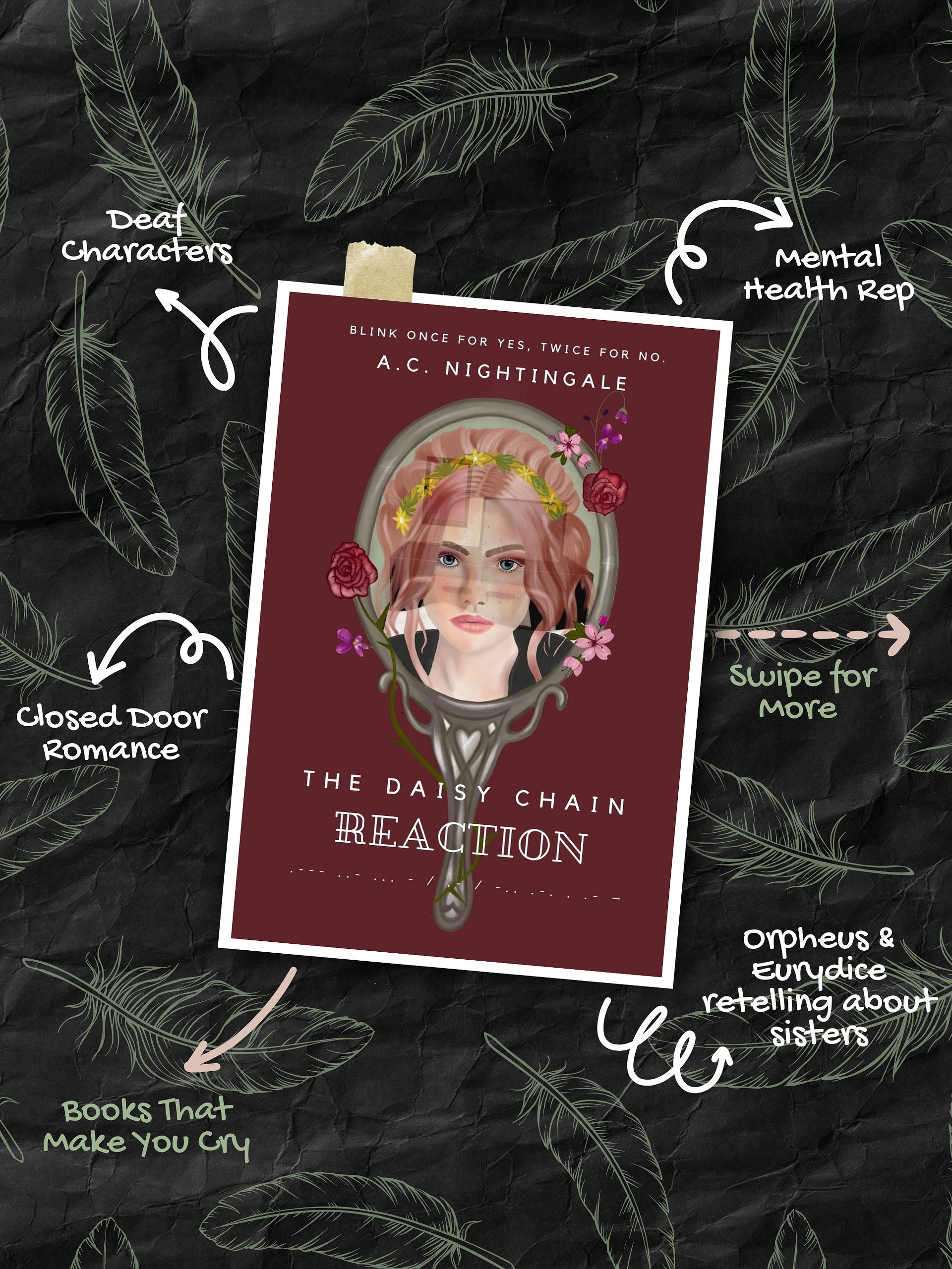 The Daisy Chain Reaction | Deluxe Edition product image (3)