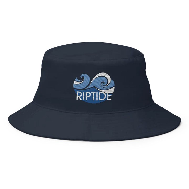 Riptide Dodgeball Club Bucket Hat product image (5)