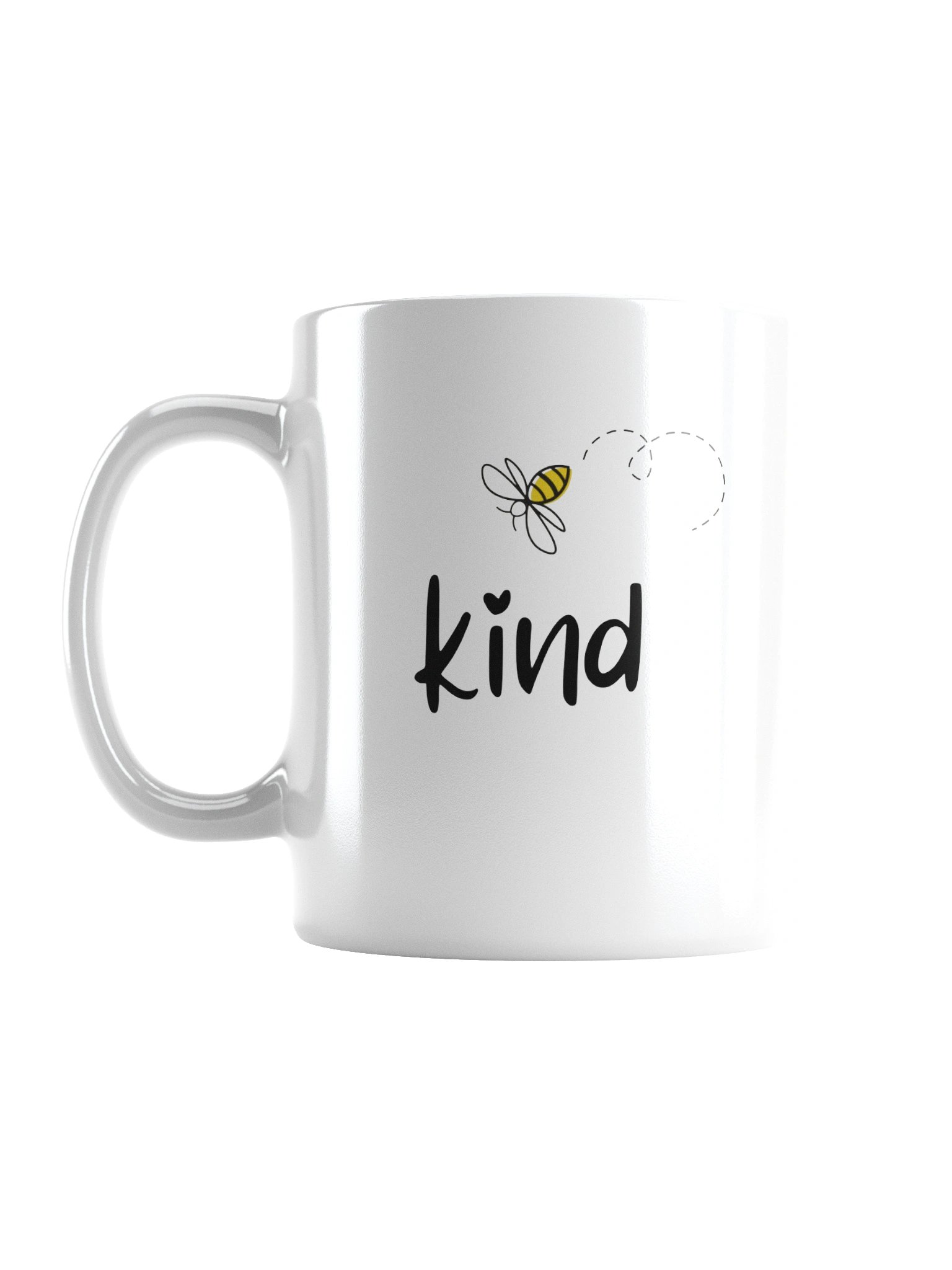 Bee Kind Mug product image (1)