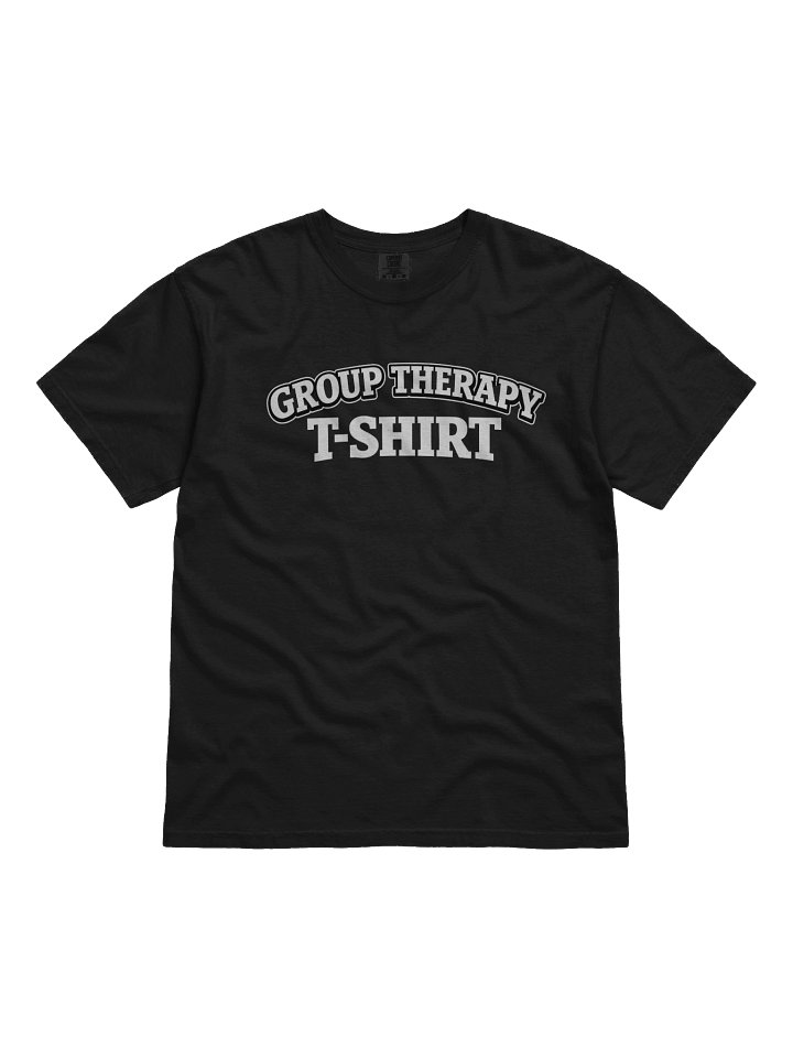 Group Therapy T-Shirt product image (1)