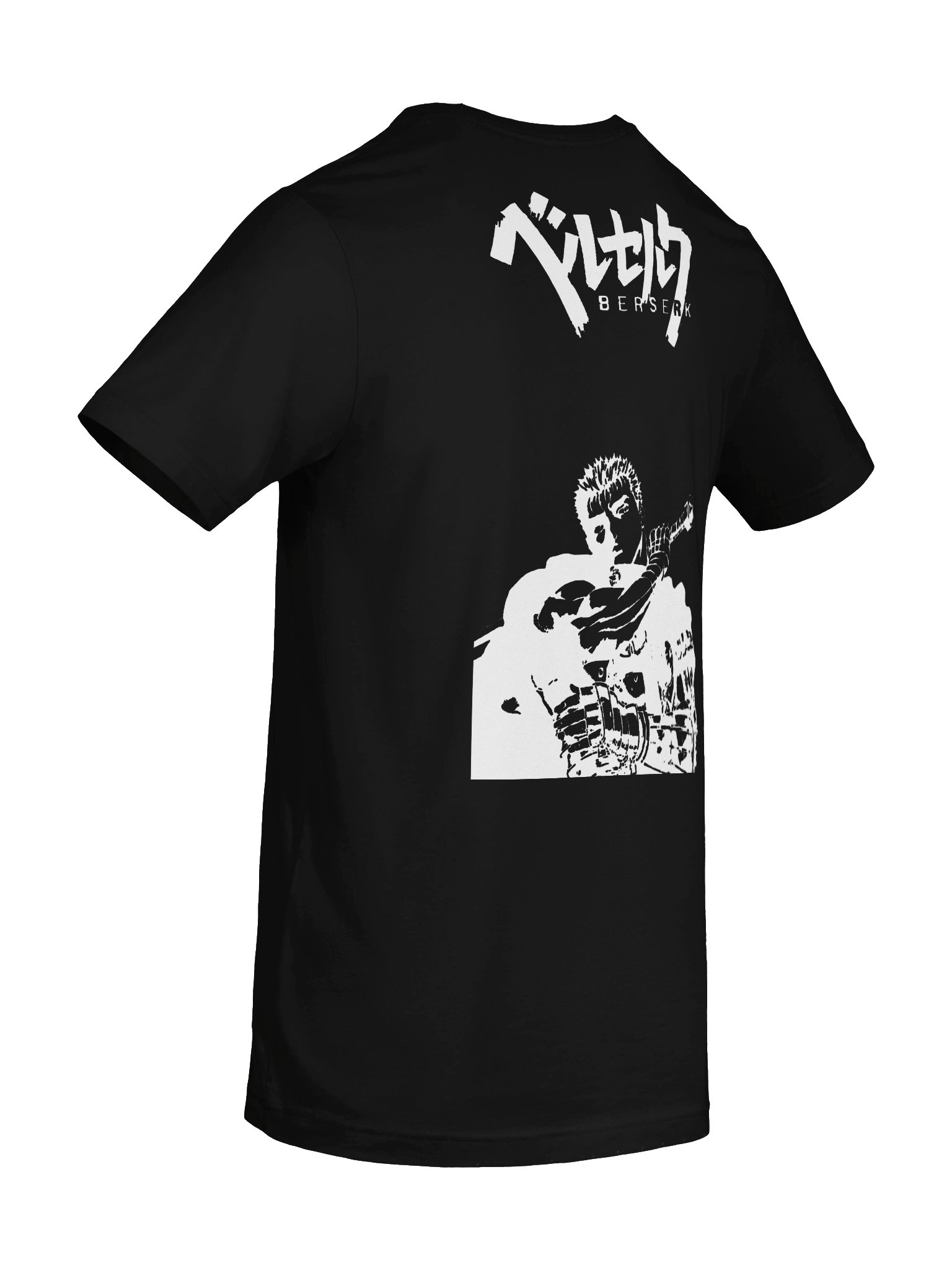 BERSERK — The Black Swordsman product image (8)