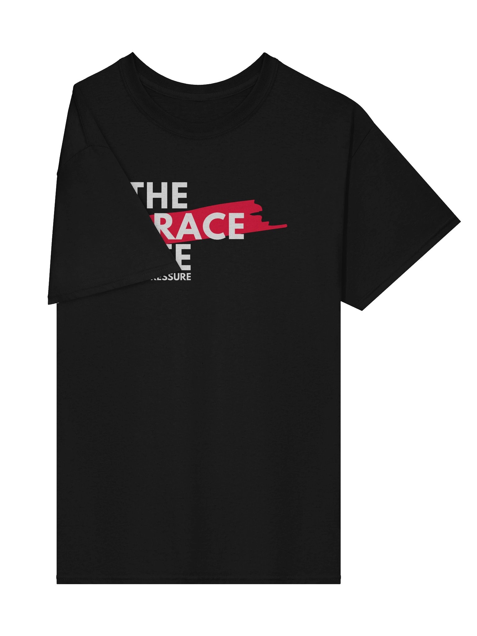 The Grace Life - Red T Shirt product image (4)