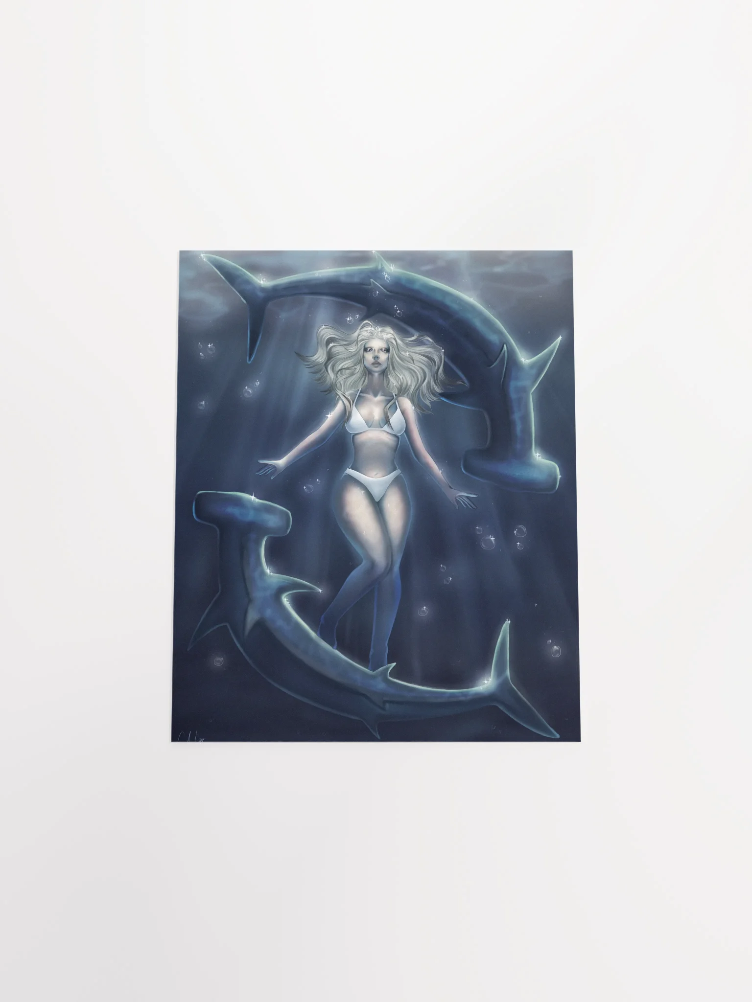 hammerhead print! product image (14)