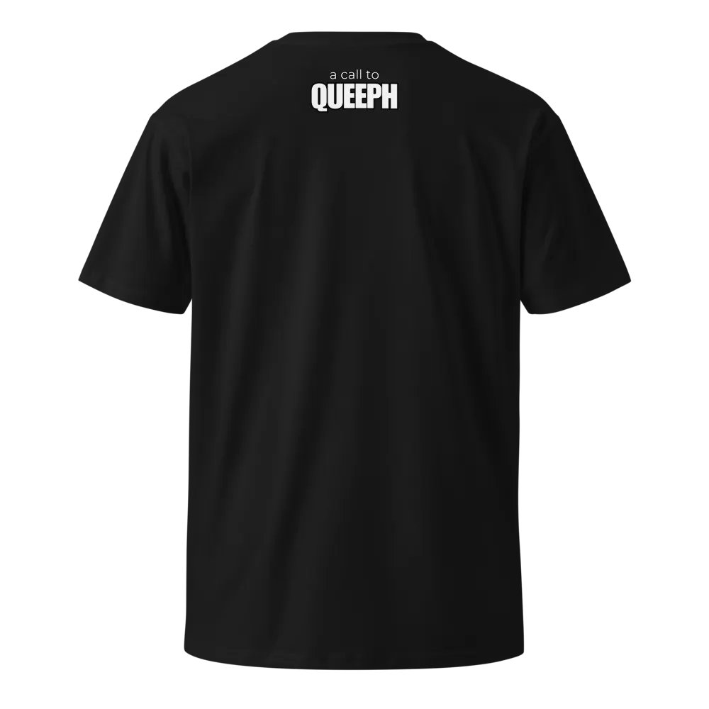 A Call to Chief Oversized Tee product image (12)