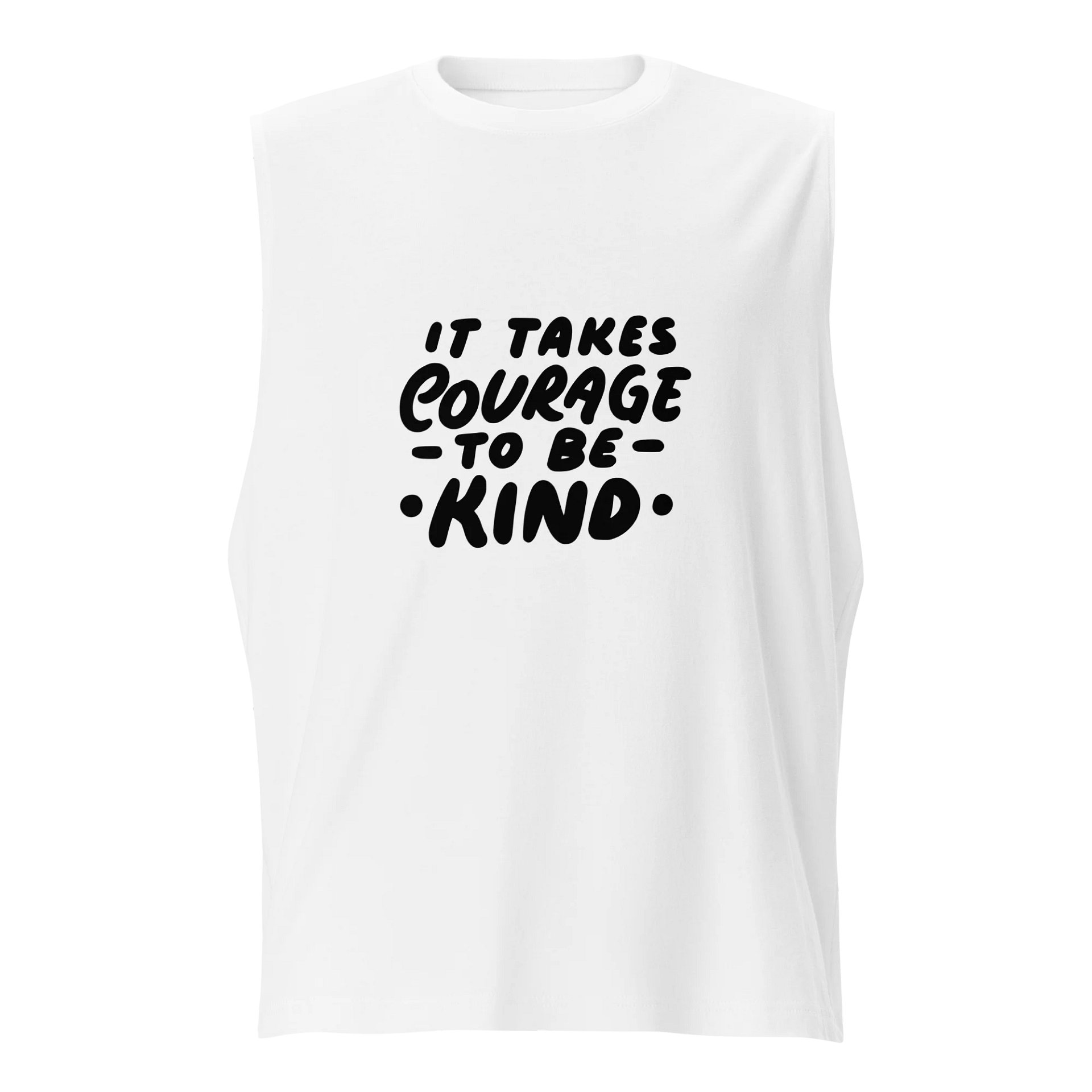 Bella+Canvas Premium Muscle Tank product image (1)